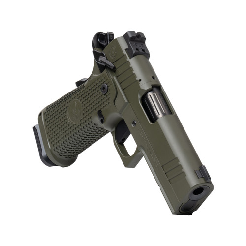 Nighthawk Custom TRS Commander ODG (9mm)