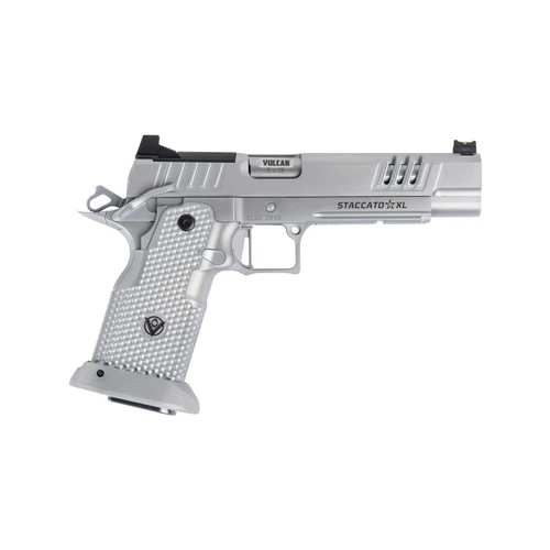 Vulcan Staccato XL Ignis Ported CrN (9mm)