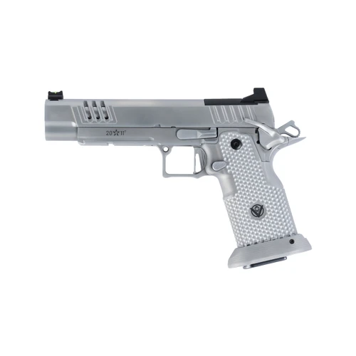 Vulcan Staccato XL Ignis Ported CrN (9mm)
