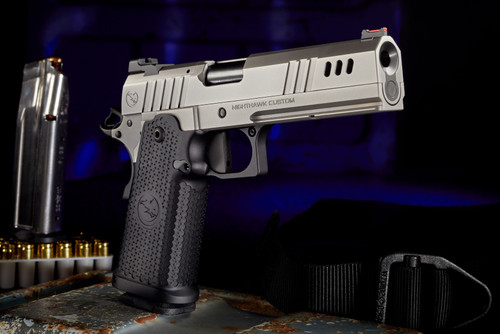 Nighthawk Custom BDS9 (Custom Order)