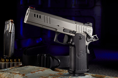Nighthawk Custom BDS9 (Custom Order)