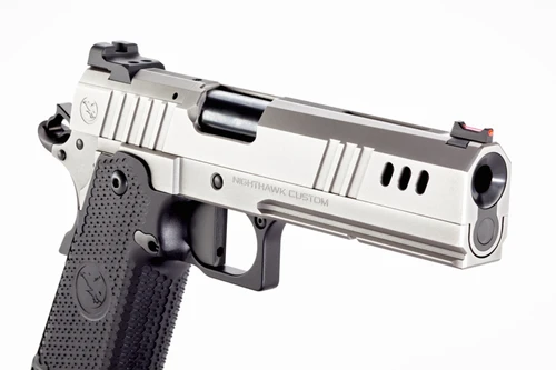 Nighthawk Custom BDS9 (Custom Order)