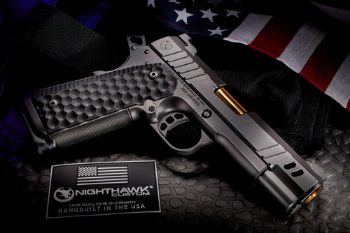 Nighthawk Custom Vice President (Custom Order)
