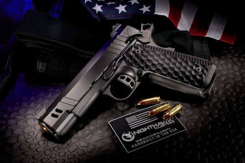 Nighthawk Custom Vice President (Custom Order)