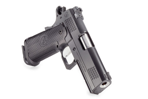 Nighthawk Custom TRS Commander (Custom Order)