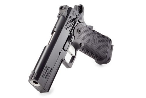 Nighthawk Custom TRS Commander (Custom Order)