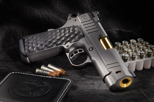 Nighthawk Custom Treasurer (Custom Order)