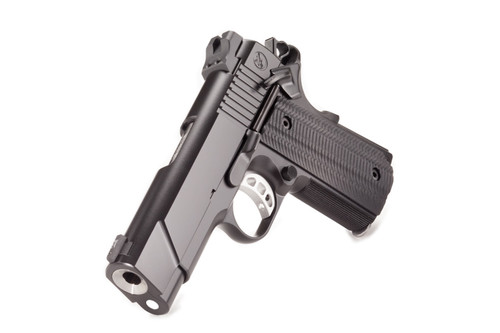 Nighthawk Custom T4 (Custom Order)