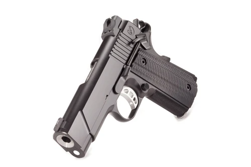 Nighthawk Custom T4 (Custom Order)