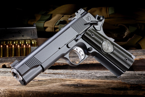 Nighthawk Custom GRP (Custom Order)