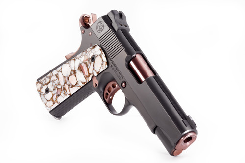 Nighthawk Custom Lady Hawk 2.0 (Custom Order)