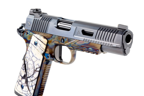Nighthawk Custom VIP Agent 2 (Custom Order)