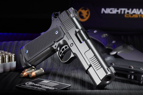 Nighthawk Custom Envoy (Custom Order)