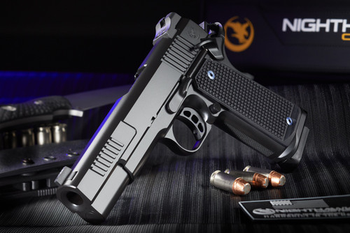 Nighthawk Custom Envoy (Custom Order)