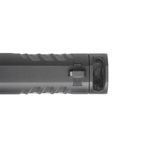 Staccato 2011 HD P4X Steel Frame 4" DLC (9mm) Package 2 – Trijicon