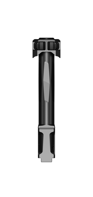 Radian Afterburner + Ramjet for G19/G45 Gen 6