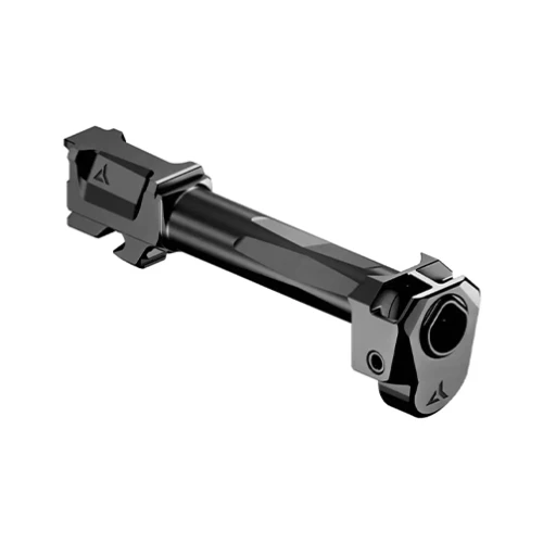 Radian Afterburner + Ramjet for G17 Gen 6
