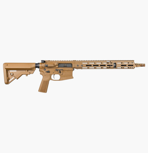 Agency Arms General Purpose Rifle .223 Wylde 14.5" Rearden AI Dark Earth