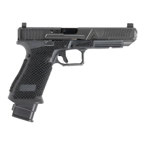 Agency Arms G34 Gen 5 Hybrid DLC