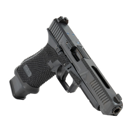 Agency Arms G34 Gen 5 Hybrid DLC