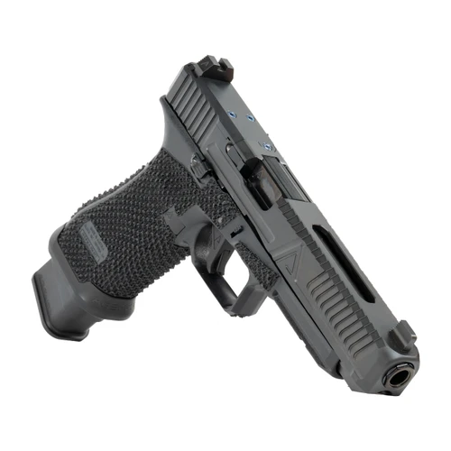 Agency Arms G34 Gen 5 Hybrid DLC