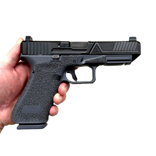Agency Arms G47 Gavel 2.0 DLC Grey Frame