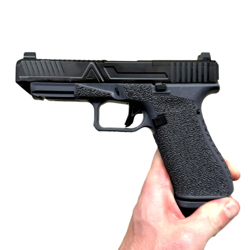Agency Arms G47 Gavel 2.0 DLC Grey Frame
