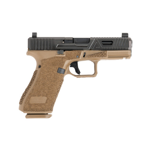 Agency Arms G45 Gen 5 Urban DLC Factory Desert Earth Frame