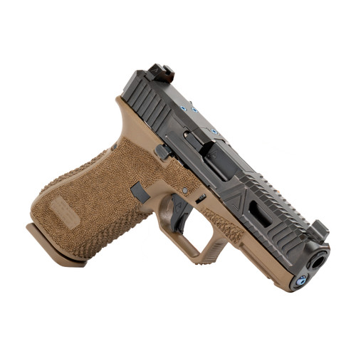 Agency Arms G45 Gen 5 Urban DLC Factory Desert Earth Frame