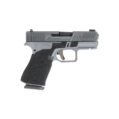 Agency Arms G43X Hybrid Grey Frame