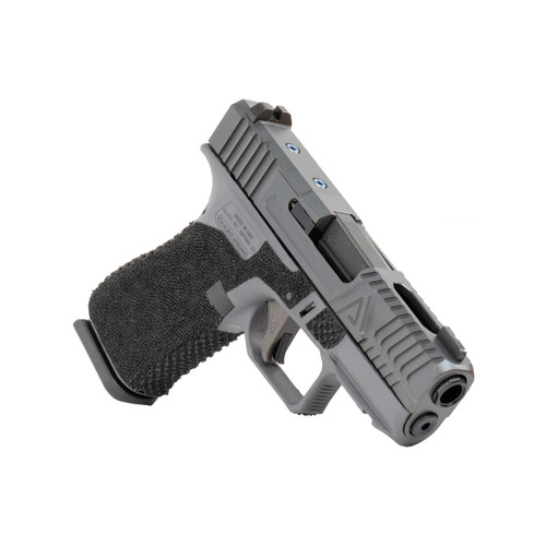 Agency Arms G43X Hybrid Grey Frame