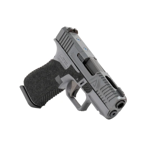 Agency Arms G43X Hybrid Grey Frame