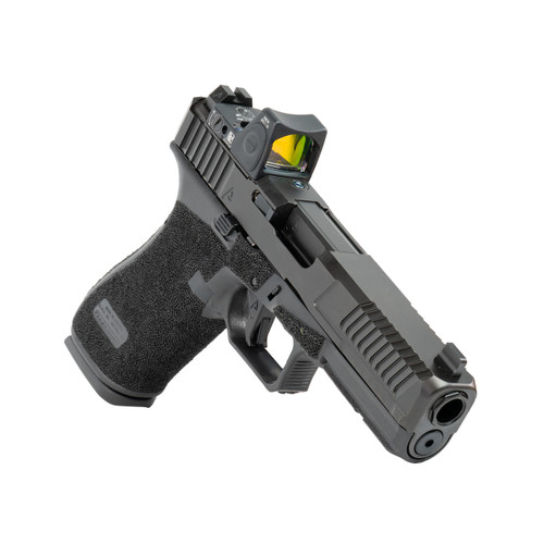 Agency Arms G21 Gen 5 Extraction 2 Series Black RMR AOS Plate