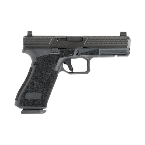 Agency Arms G17 Gen 5 Cayman Black
