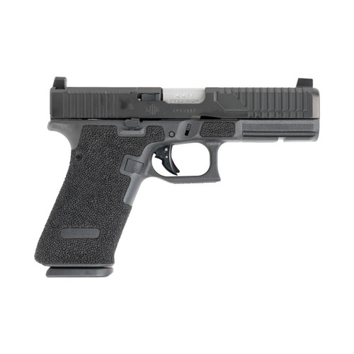 Landers Weapon Systems G20 Gen 5 MOS Ported Range Hammer MK2 10mm KKM Barrel