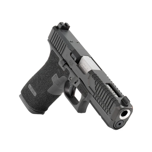 Landers Weapon Systems G20 Gen 5 MOS Ported Range Hammer MK2 10mm KKM Barrel