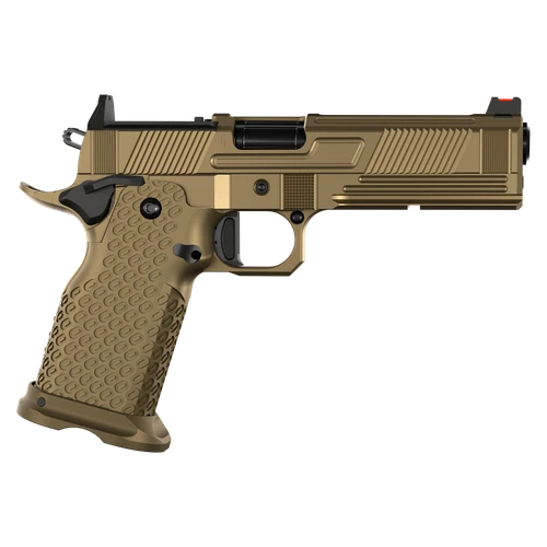 Fowler Industries custom build example