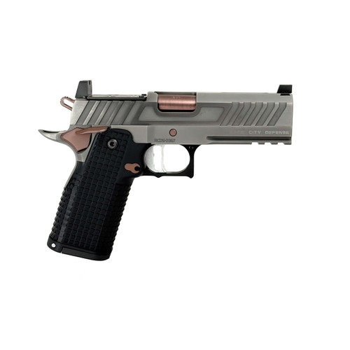 Race City Defense RC9 / RC9C (Custom Order)