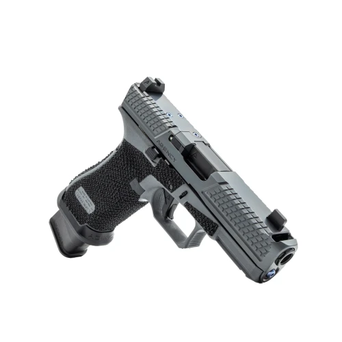 Agency Arms G45 Gen 5 Cayman Mono Port Gray PVD