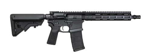 Agency Arms General Purpose Rifle SBR .223 Wylde 11.5" Black