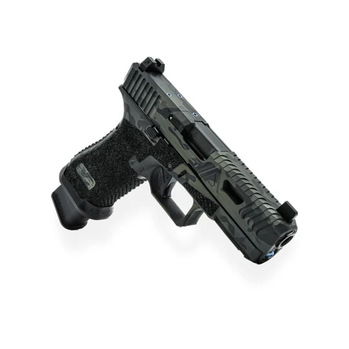 Agency Arms G45 Gen 5 Bonesaw MultiCam Black