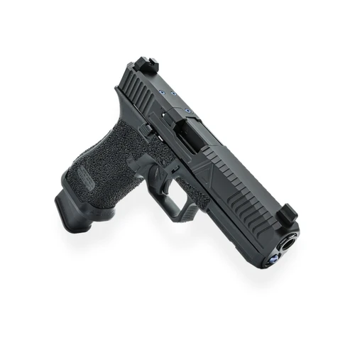 Agency Arms G17 Gen 5 Field Battle Black DLC