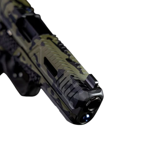 Agency Arms G17 Gen 5 Bonesaw MultiCam Black