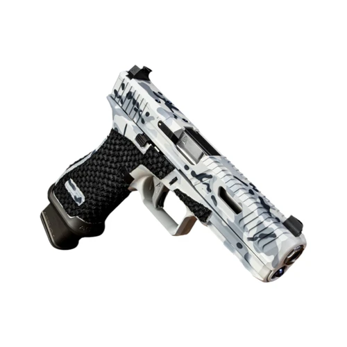 Agency Arms G17 Gen 5 Bonesaw MultiCam Alpine