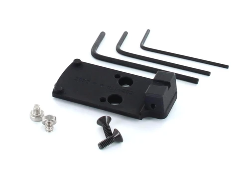 Dawson Precision DPO Holosun® EPS Carry Mounting Kit