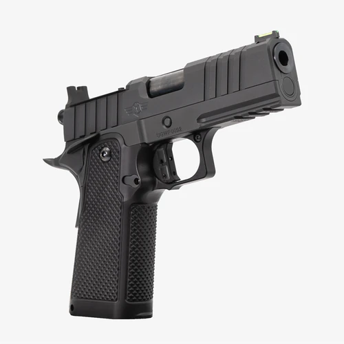 United Gunworks UG-4 Phantom 3.8" Bull Barrel (9mm) Black