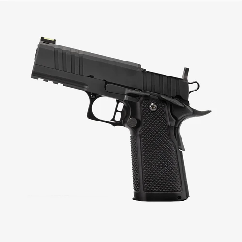 United Gunworks UG-4 Phantom 3.8" Bull Barrel (9mm) Black