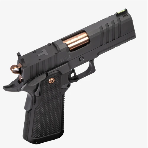 United Gunworks UG-4 Phantom 3.8" (9mm) Copper - Aluminum Grip