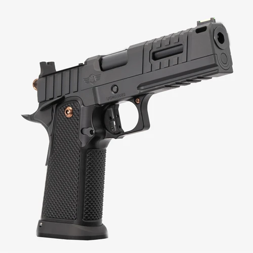 United Gunworks UG-1 Alpha 4.5" (9mm) Copper