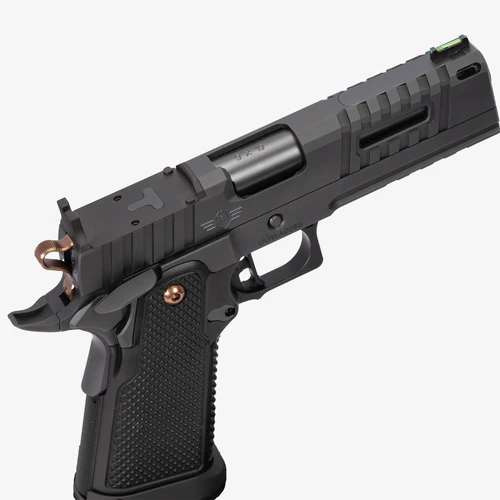 United Gunworks Alpha 4.5" (9mm) Copper
